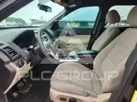 2015 Ford EXPLORER photo