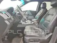 2015 Ford EXPLORER photo