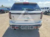 2015 Ford EXPLORER фото