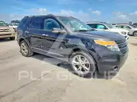 2015 Ford EXPLORER фото
