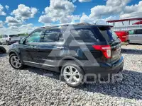 2015 Ford EXPLORER фото