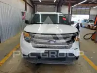 2015 Ford EXPLORER photo