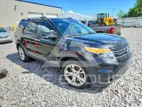 2015 Ford EXPLORER фото