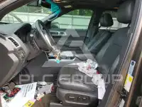 2015 Ford EXPLORER фото