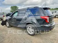 2015 Ford EXPLORER фото