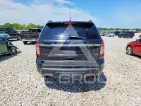 2015 Ford EXPLORER фото