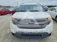 2015 Ford EXPLORER фото