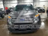 2015 Ford EXPLORER фото