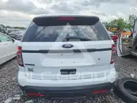 2015 Ford EXPLORER photo