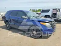 2015 Ford EXPLORER фото
