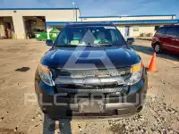 2015 Ford EXPLORER фото
