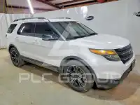 2015 Ford EXPLORER photo