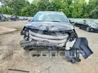 2015 Ford EXPLORER фото