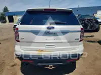 2015 Ford EXPLORER фото
