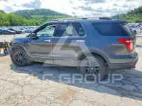 2015 Ford EXPLORER фото