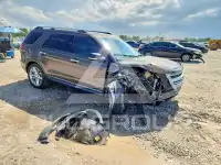 2015 Ford EXPLORER фото