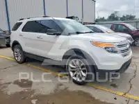 2015 Ford EXPLORER фото