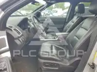 2015 Ford EXPLORER фото