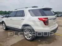 2015 Ford EXPLORER фото