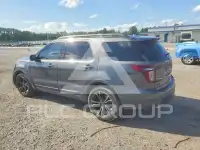 2015 Ford EXPLORER фото