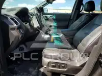 2015 Ford EXPLORER photo
