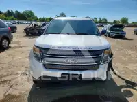 2015 Ford EXPLORER фото