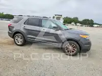 2015 Ford EXPLORER photo