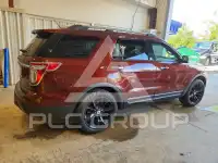 2015 Ford EXPLORER фото