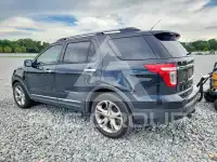 2015 Ford EXPLORER photo