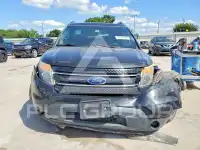 2015 Ford EXPLORER photo