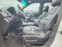 2015 Ford EXPLORER фото