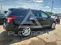 2015 Ford EXPLORER фото