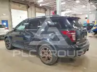 2015 Ford EXPLORER photo