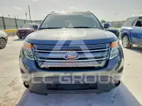 2015 Ford EXPLORER photo