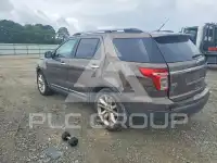 2015 Ford EXPLORER фото