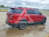 2015 Ford EXPLORER фото