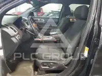2015 Ford EXPLORER фото