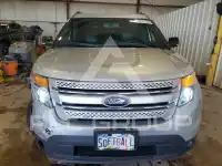 2015 Ford EXPLORER фото