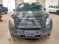 2015 Ford EXPLORER photo