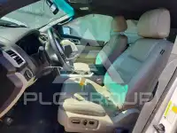 2015 Ford EXPLORER photo