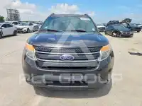 2015 Ford EXPLORER фото