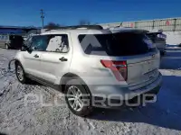 2015 Ford EXPLORER фото