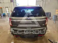2015 Ford EXPLORER photo