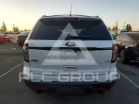2015 Ford EXPLORER photo