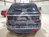 2015 Ford EXPLORER фото