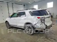 2015 Ford EXPLORER фото