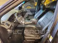 2015 Ford EXPLORER photo