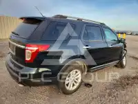 2015 Ford EXPLORER фото