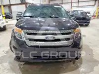 2015 Ford EXPLORER фото