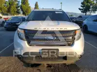 2015 Ford EXPLORER photo